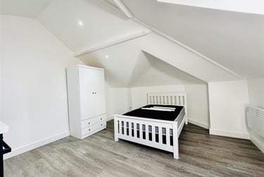 1 bed studio, Park Road, Lenton, Nottingham, NG71JG - Image 2